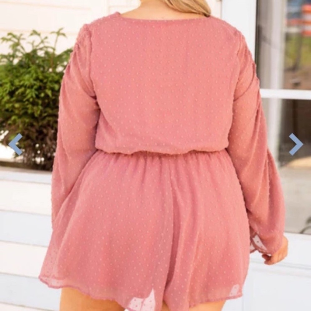 Chic Soul Romper - Picture 3 of 8